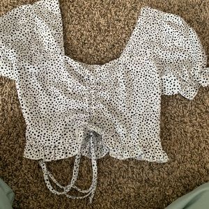 From shein. Great condition. Size small